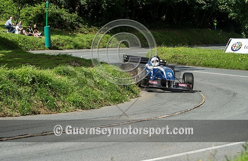 Guernsey National_2012_Car-222 - GUERNSEY MSA NATIONAL 2012 - CARS