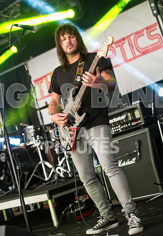 The Cryptics-86 - THE CRYPTICS