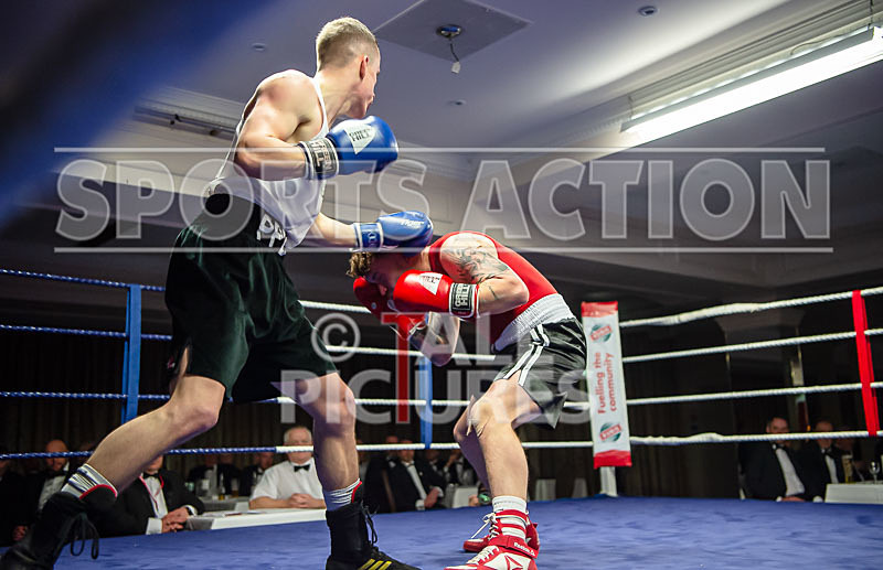BOUT-5_Rob Brehaut v Ryan Davies-8 - BOUT-5_Rob Brehaut v Ryan Davies