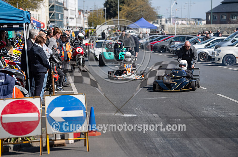 Hillclimb 2021_2-Day_KART-29 - GMC&CC 2-DAY HILLCLIMB 2021_KARTS