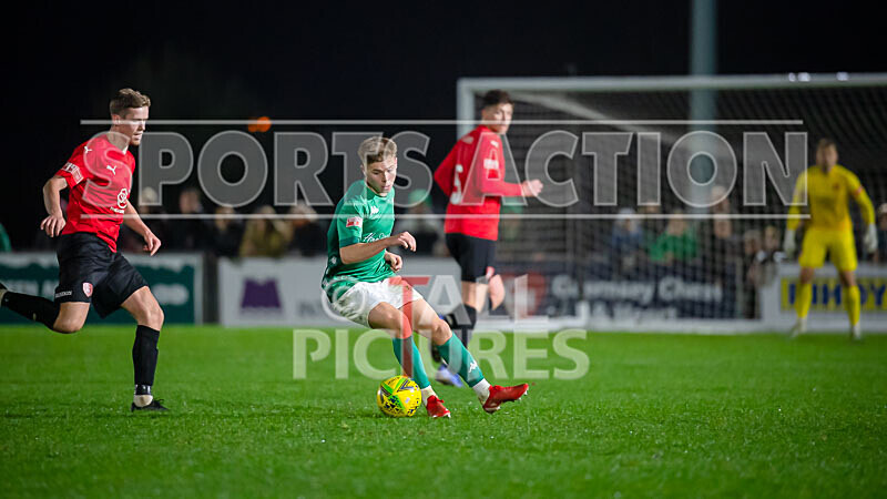 GFC v Bracknell Town_17-11-2021-58 - GUERNSEY FC v BRACKNELL TOWN