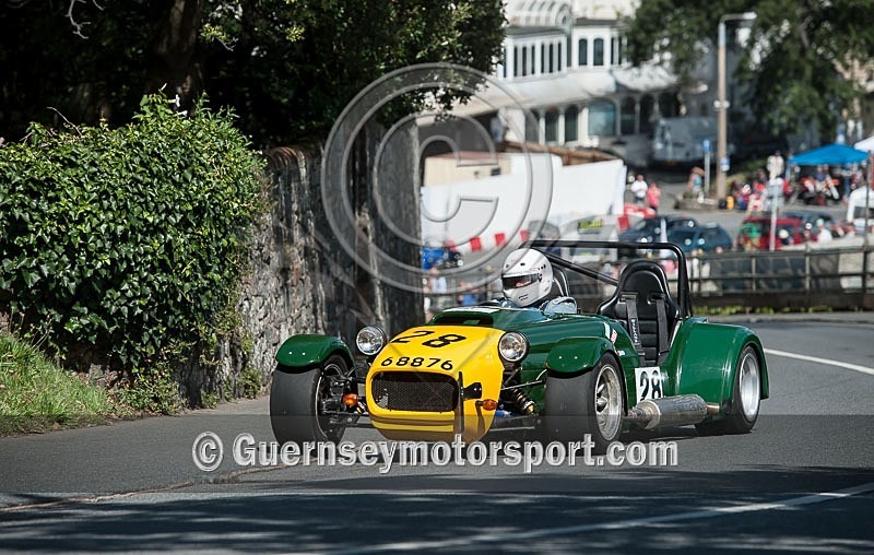 GKMC Hill Climb_03-08-2013_Car-84 - CARS_03-08-2013
