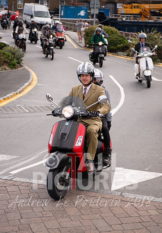 The Distinguished Gentlemans Ride_2018-18 - THE DISTINGUISHED GENTLEMAN'S RIDE 2018