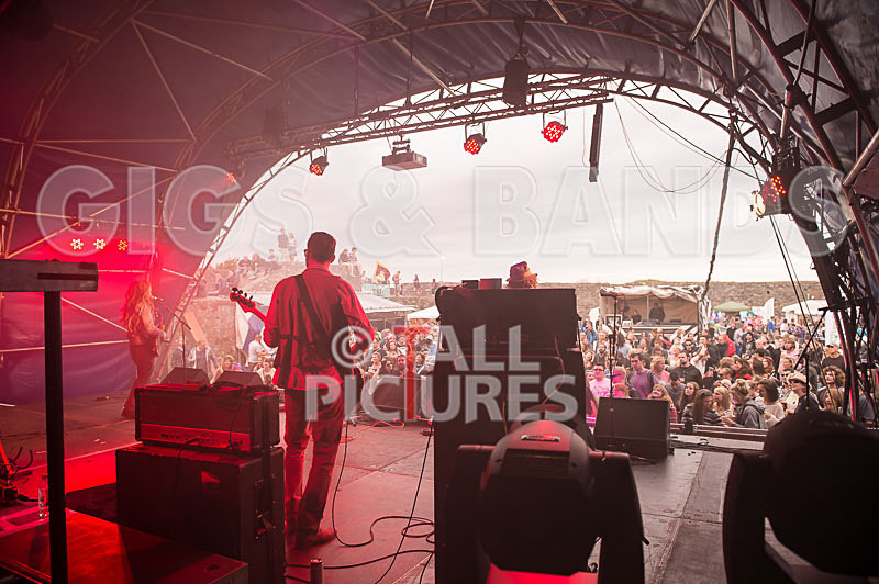 The Recks-318 - THE RECKS