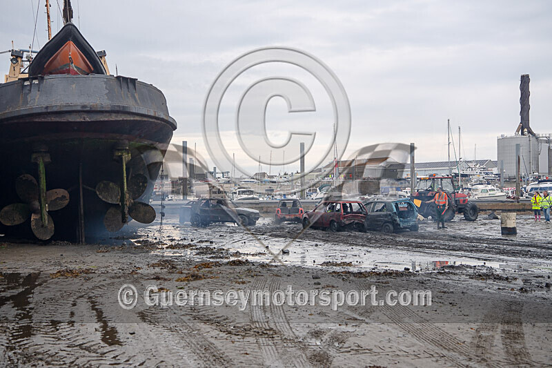 Autocross 50th Harbour Race-111 - AUTOCROSS 50th ANNIVERSARY HARBOUR RACE