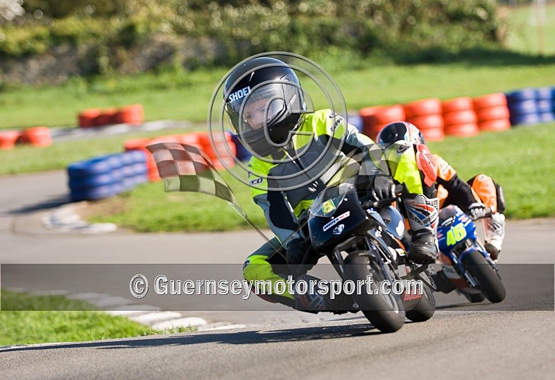 MiniMoto-188 - MINIMOTO