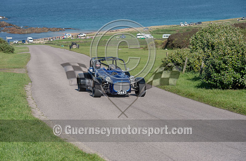 Alderney Hillclimb_2015_CAR-111 - ALDERNEY HILLCLIMB 2015 - CARS
