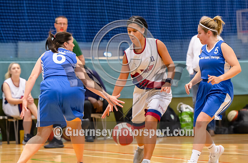 Le Mont Saint Storm v Praxis Pumas-19 - LE MONT SAINT STORM v PRAXIS PUMAS