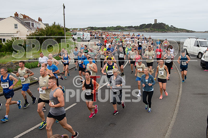 Guernsey Milk Half Marathon 2018-16 - GUERNSEY MILK HALF MARATHON 2018