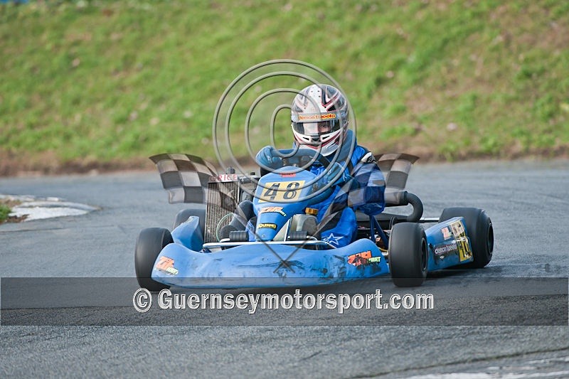 Kart Winter Champ 2011 Rnd-1-32 - KARTING WINTER CHAMPIONSHIP ROUND-1