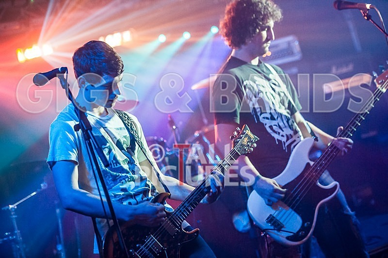 Breaking the Silence-234 - BREAKING THE SILENCE