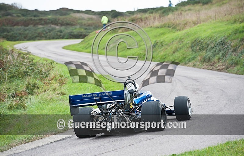 Alderney Hill Climb_2011_Car-346 - ALDERNEY HILL CLIMB 2011 - CARS-2