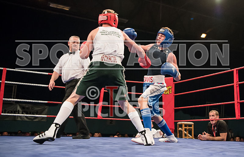 BOUT-4 Mason Smale v Danny Davis-33 - BOUT-4 Mason Smale v Danny Davis