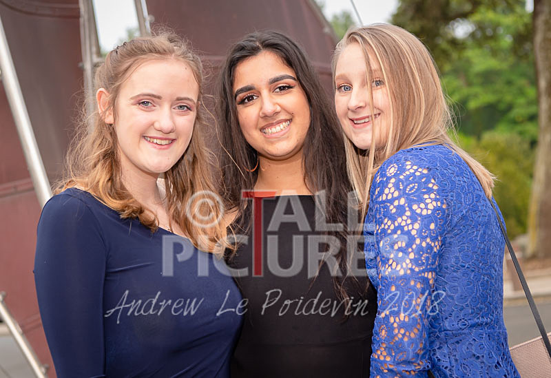 Grammar School Proms 2018-7 - GUERNSEY GRAMMAR SCHOOL PROMS 2018
