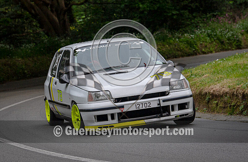 2022 Two-Day Hillclimb_Car-363 - TWO-DAY HILLCLIMB 2022 - CARS