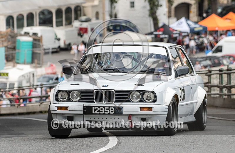 Guernsey National Hillclimb 2017_CAR-161 - GUERNSEY NATIONAL 2017 - CARS