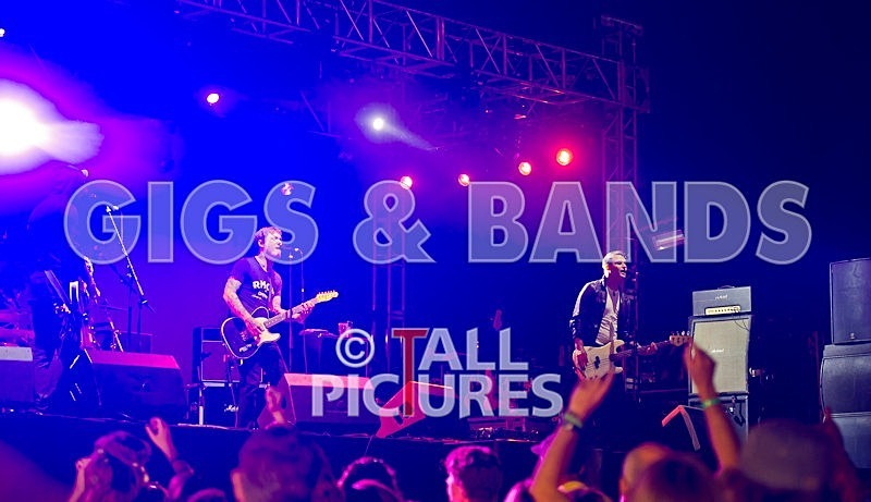 The Gaslight Anthem-47 - THE GASLIGHT ANTHEM