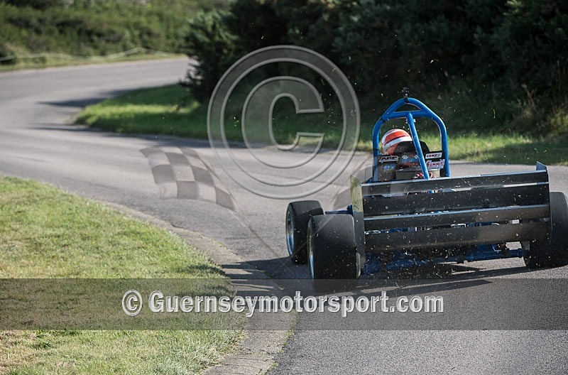 Alderney Hill_2012_Car-294 - ALDERNEY HILL CLIMB 2012 - CARS-2