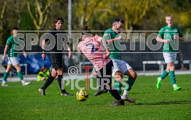 GFC v Chipstead_2023-203 - GFC v CHIPSTEAD 2023