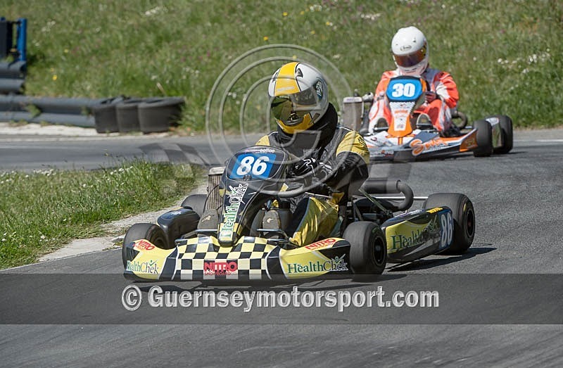 Karts_27-05-2013-86 - KARTING SUMMER CHAMPIONSHIP ROUND-3