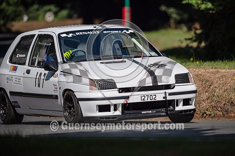 Guernsey National Hillclimb 2018_CAR-180 - GUERNSEY NATIONAL 2018 - CARS