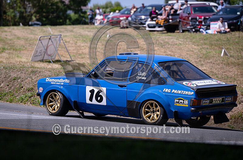 Guernsey National 2022_CAR-197 - GUERNSEY NATIONAL 2022_CARS
