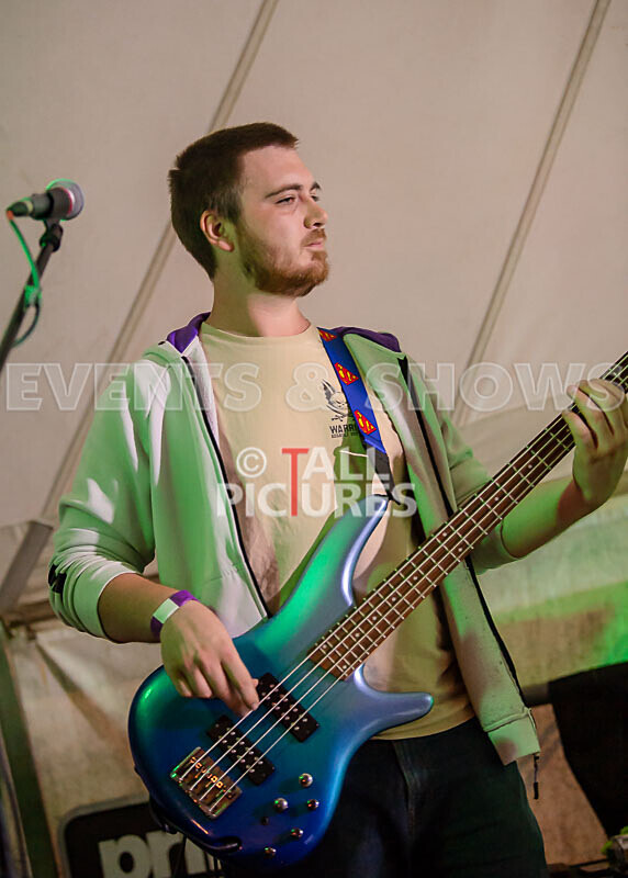 Guernsey Agricultural Show 2021-307 - GUERNSEY AGRICULTURAL SHOW 2021