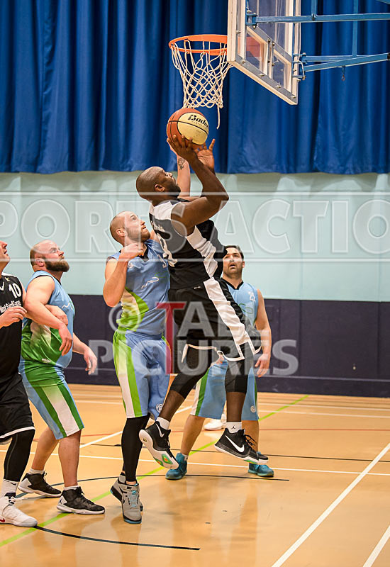 Basketball_MUG v Le Mont Saint Used-1 - MUG v LE MONT SAINT USED