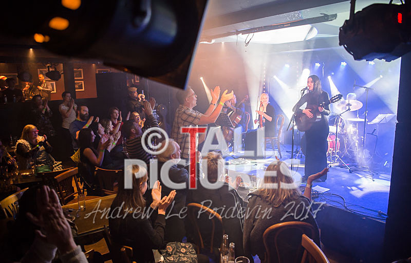 Nessi Gomes - Diamonds  Demons Album Launch-23 - NESSI GOMES - DIAMONDS & DEMONS ALBUM LAUNCH