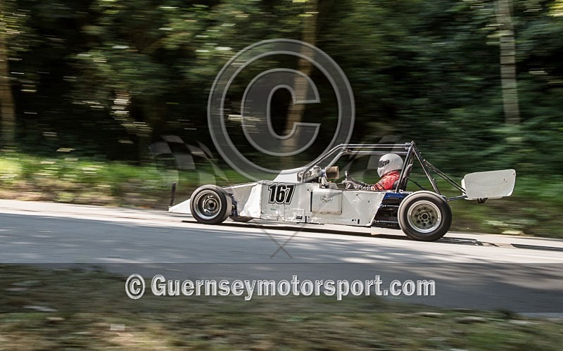 Guernsey National Hill Climb_2013_Car-58 - GUERNSEY NATIONAL 2013 - CARS