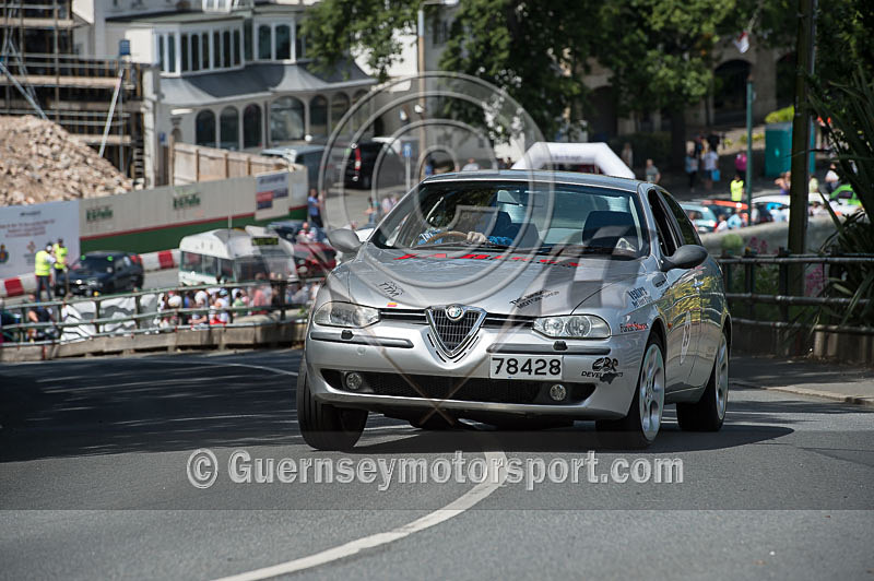 Heritage Charity Hillclimb_2014-412 - HERITAGE CHARITY HILL CLIMB 2014