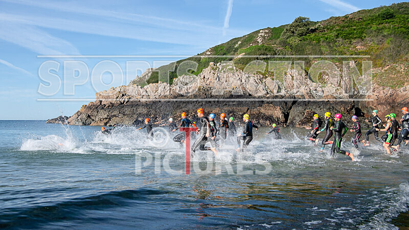 Petit Bot Triathlon 2020-1 - PETIT BOT TRIATHLON 2020