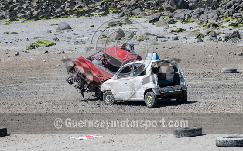 Autocross Fun Meeting 2018-11 - AUTO-X FUN MEETING 2018