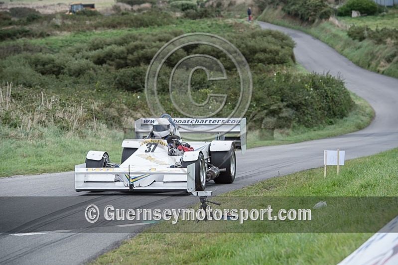 Alderney Airport Car_2013-166 - ALDERNEY AIRPORT SPEED EVENT 2013 - CARS