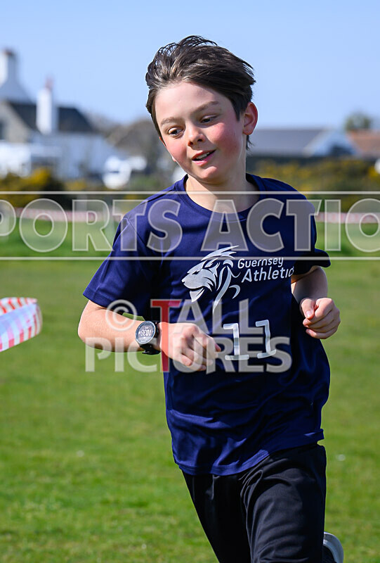 Keith Falla Memorial XC 2023-45 - KEITH FALLA MEMORIAL XC 2023