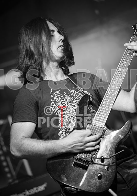 Masticated-5 - MASTICATED