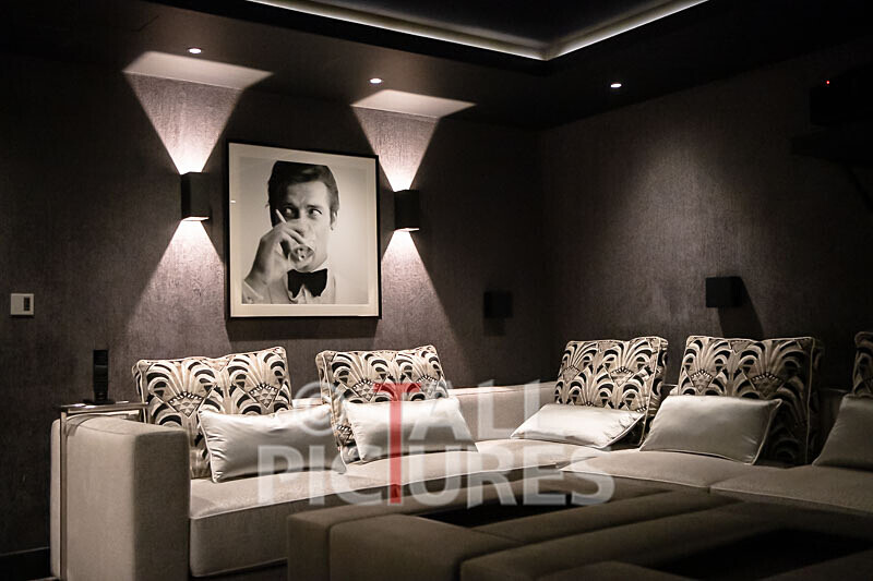 High Quality Home Cinema-50 - HIGH QUALITY HOME CINEMA