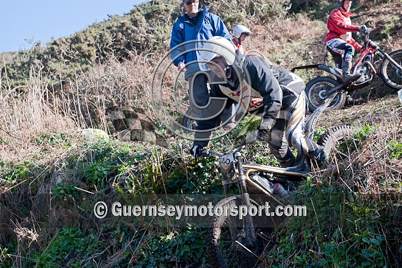 2-Day Trials Bikes_2011-47 - 2011 2-DAY TRIALS