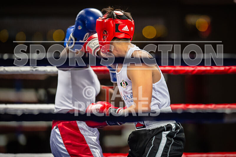 BOUT 2_Aiden Dabare v Kristian Madzudzo-28 - BOUT 2_Aiden Dabare v Kristian Madzudzo