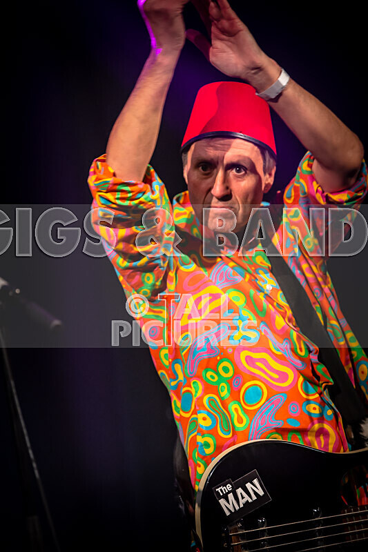 The Risk-481 - THE RISK