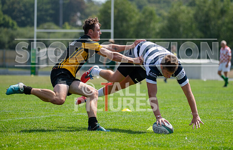 Rugby Sevens Festival 2020-187 - FULL CONTACT RUGBY 7's FESTIVAL 2020