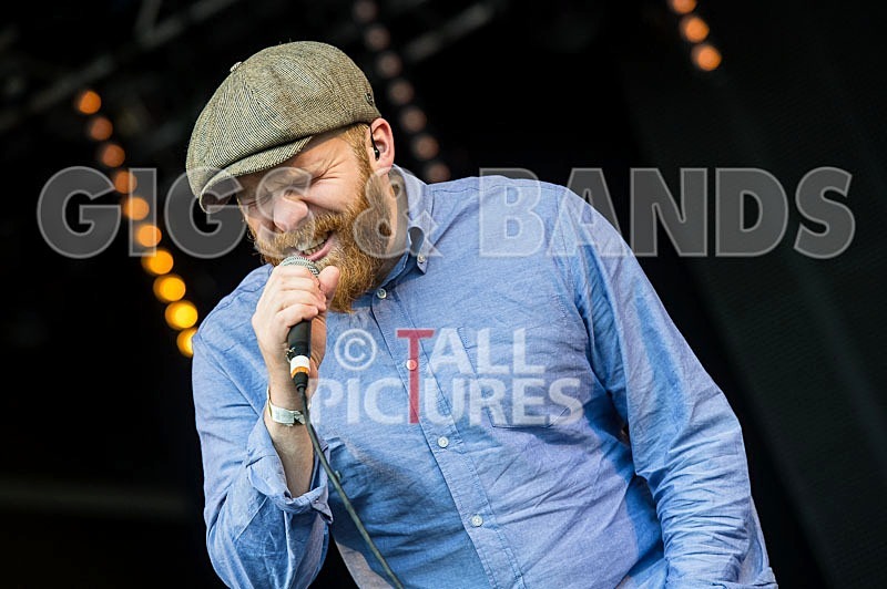 Alex Clare-28 - ALEX CLARE