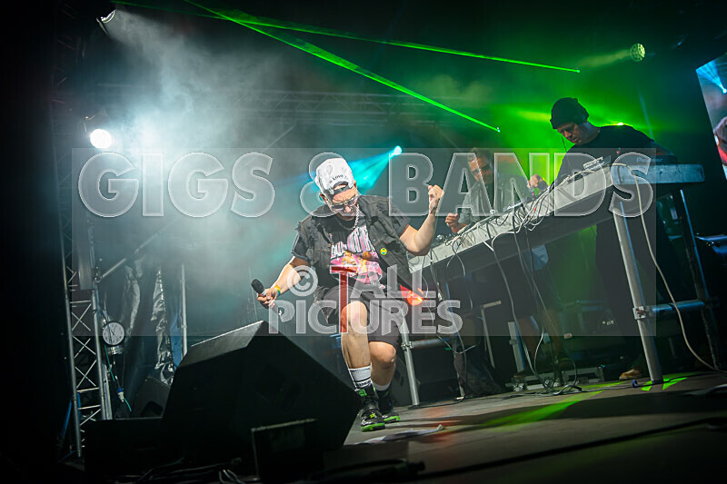 Scratch Perverts  Killa Kela-21 - SCRATCH PERVERTS & KILLA KELA