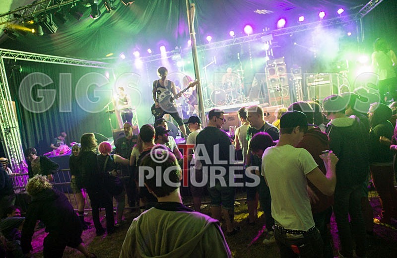 Chaos 2013_Mallory Knox-34 - MALLORY KNOX