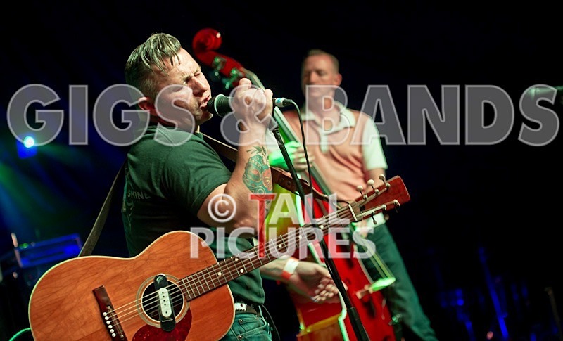 Jack Rabbit Slim-24 - JACK RABBIT SLIM