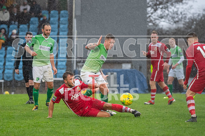 GFC v Whitstable_15-12-2018-2 - GFC v WHITSTABLE TOWN