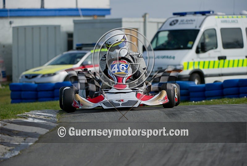 Kart Winter Champ 2011 Rnd-3-51 - KARTING WINTER CHAMPIONSHIP ROUND-3