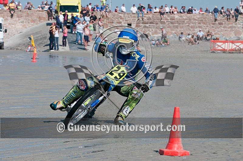 Sand Ace_09-79 - SAND ACE 2009