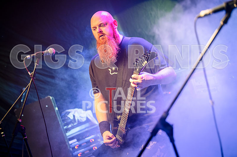 Byzanthian Neckbeard-180 - BYZANTHIAN NECKBEARD