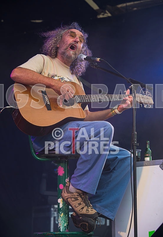 Vin Garbutt-17 - VIN GARBUTT